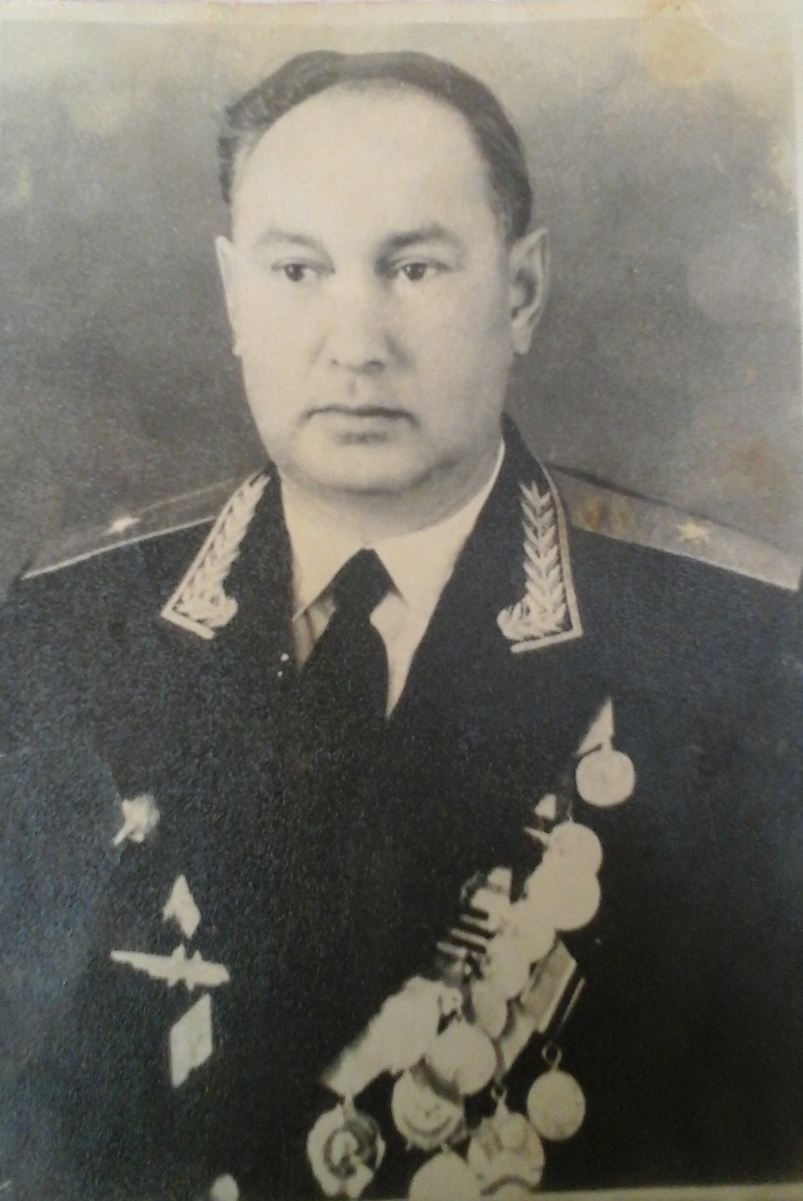 Прокофьев николай алексеевиЧ мемориал великой отечественной войны.