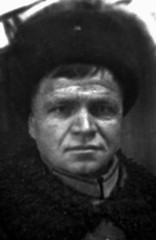 Пропал бе. Музей Великой Отечественной Войны. База данных и