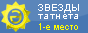Звезды Татнета 2009 - конкурс интернет-проектов