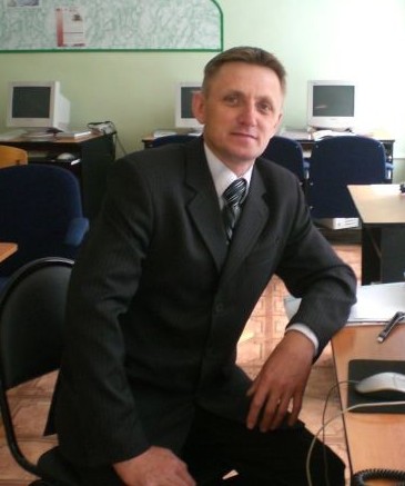 Аватар пользователя Романов Андрей