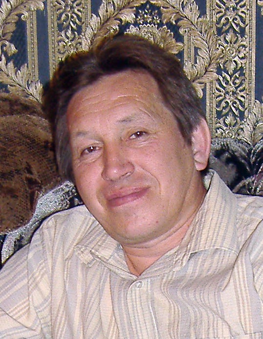 Аватар пользователя Андрей Владимирович
