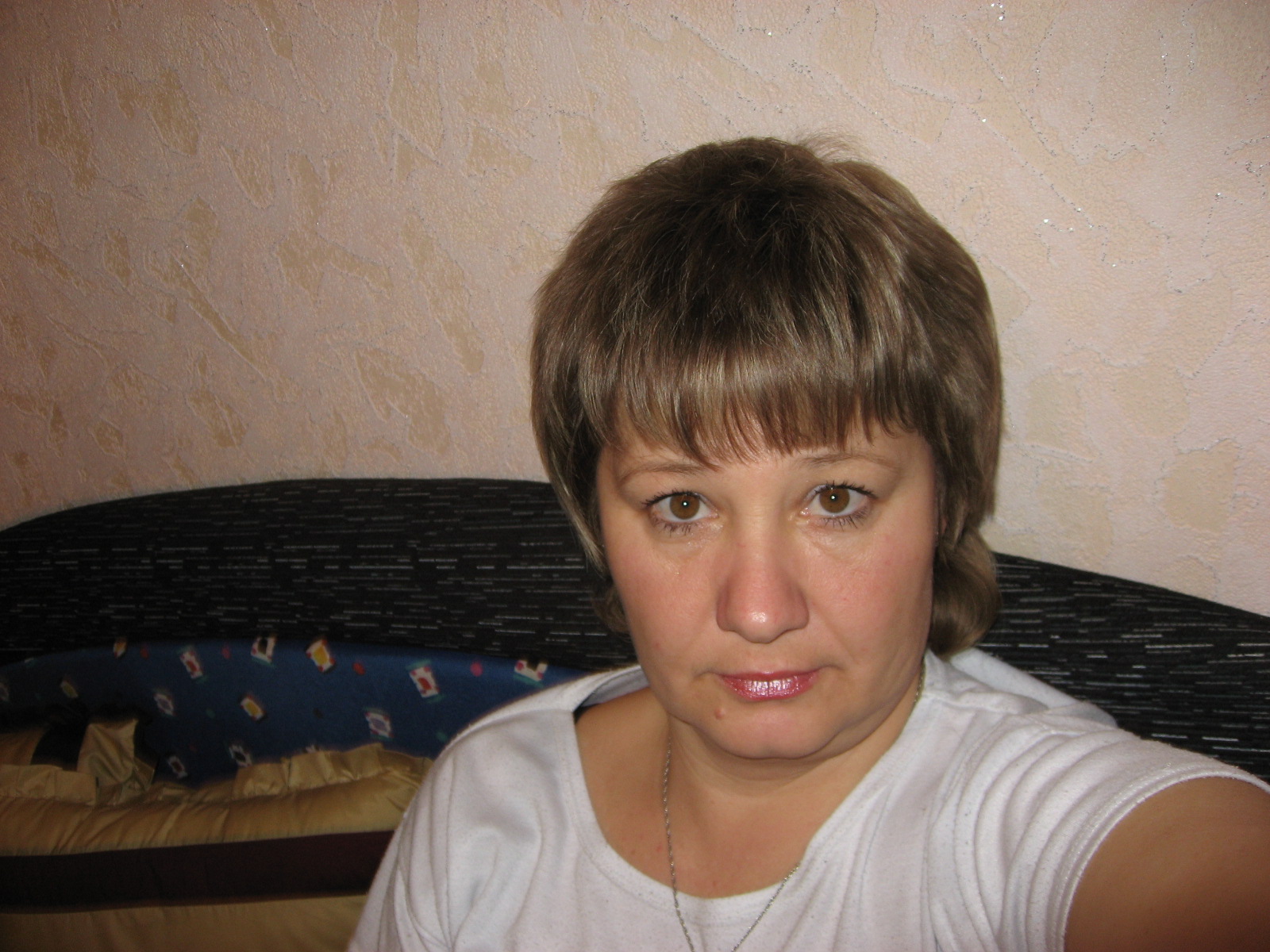 Аватар пользователя ОКуликова