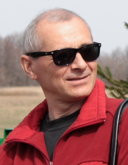 Аватар пользователя Чернышев Марат