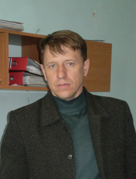 Аватар пользователя Евгений Васильевич