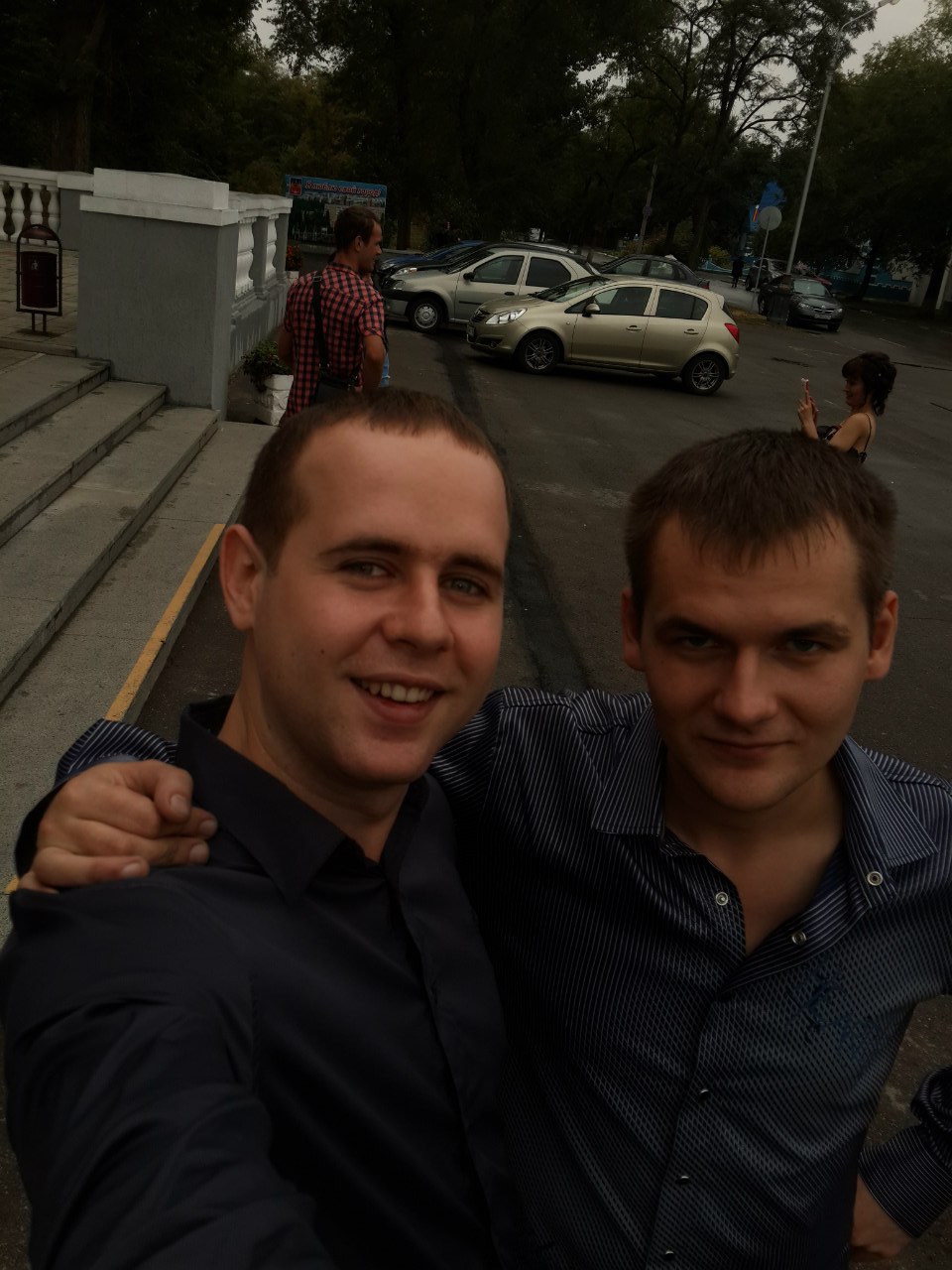 Аватар пользователя Матвиенко Юрий Андреевич