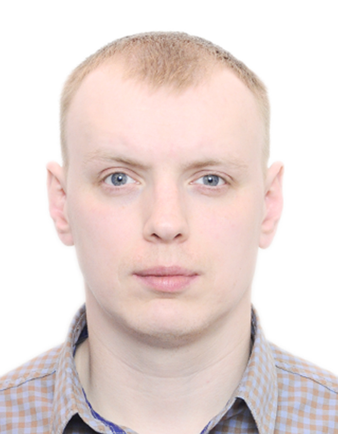 Аватар пользователя Сергей Ступкин