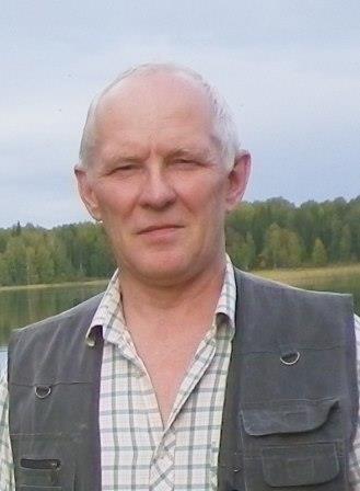 Аватар пользователя sterh
