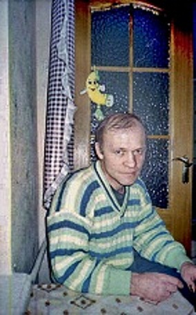 Аватар пользователя polek61