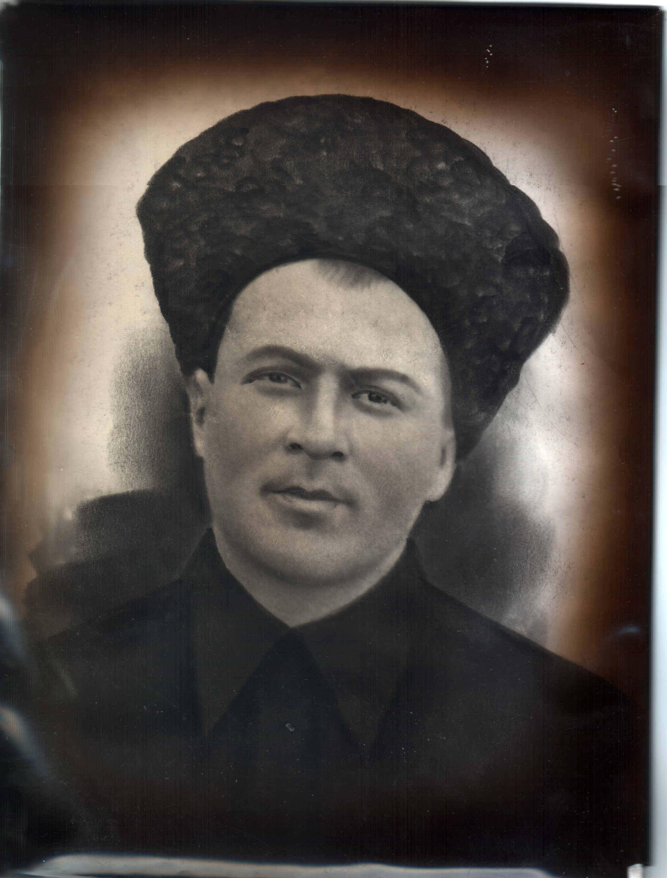 Аватар пользователя Абу-Юсуф