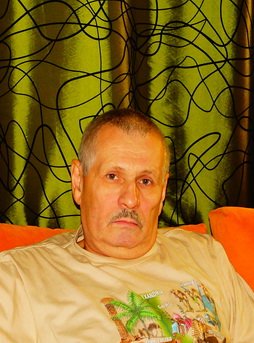 Аватар пользователя Барыкин Сергей Николаевич