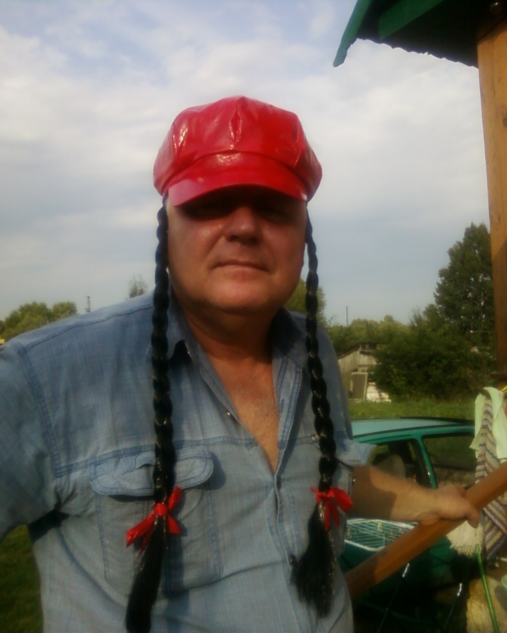 Аватар пользователя vovey61