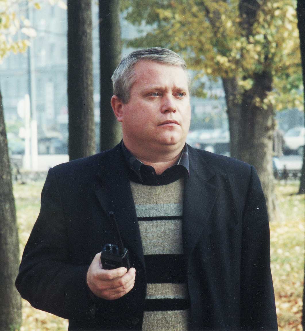 Аватар пользователя Вячеслав Шурыгин
