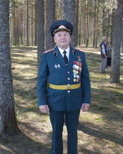 Аватар пользователя Альберт Викторинович
