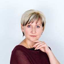 Аватар пользователя Осина Марина Геннадьевна