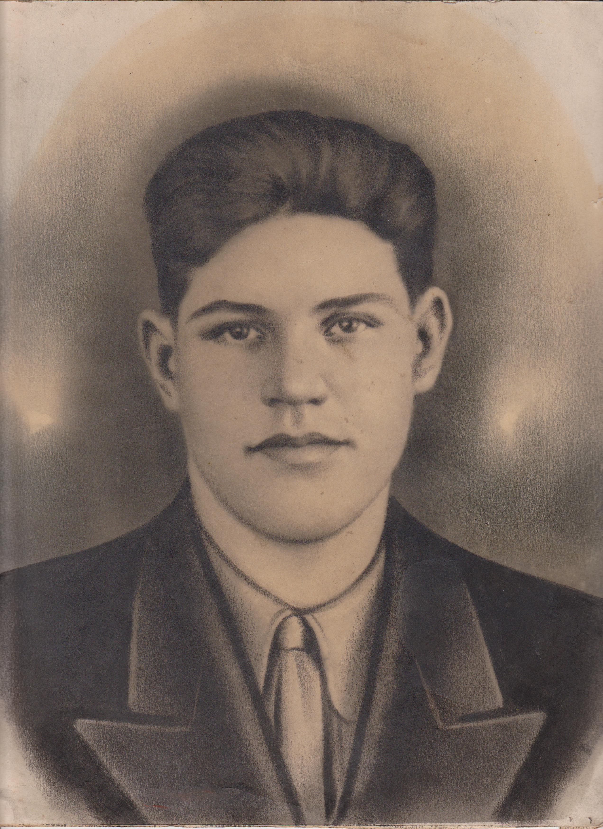 Дударев богдан сергеевич