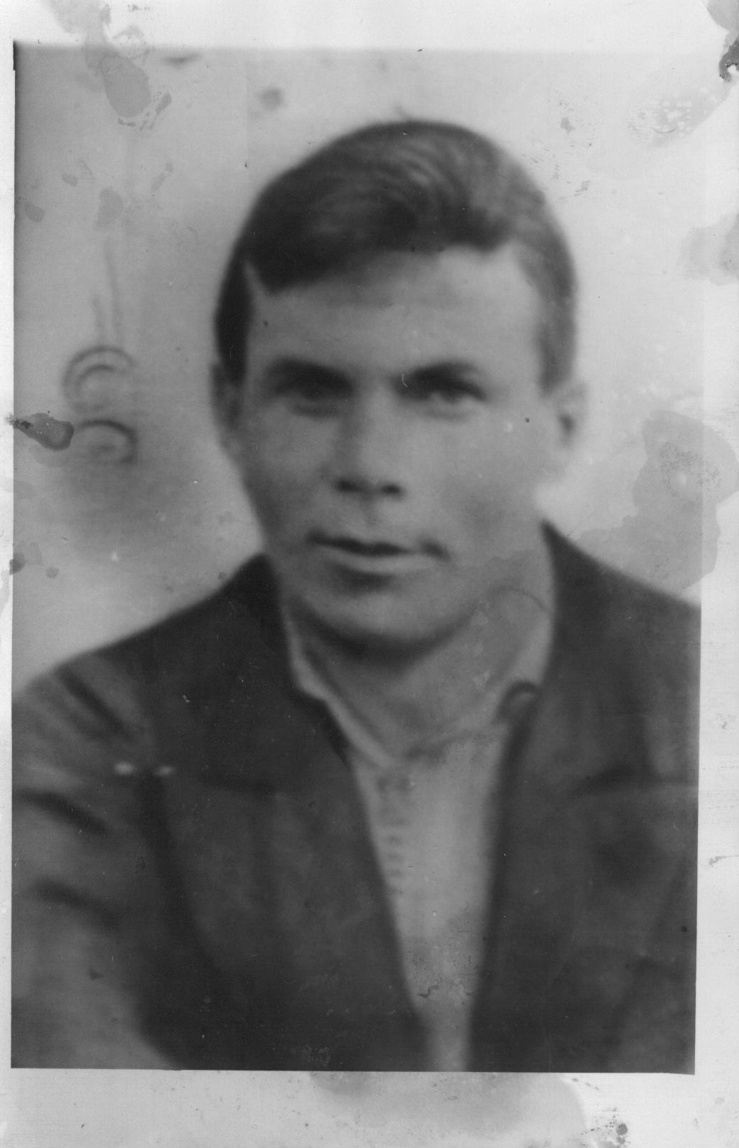 Кузнецов Георгий Васильевич Ран