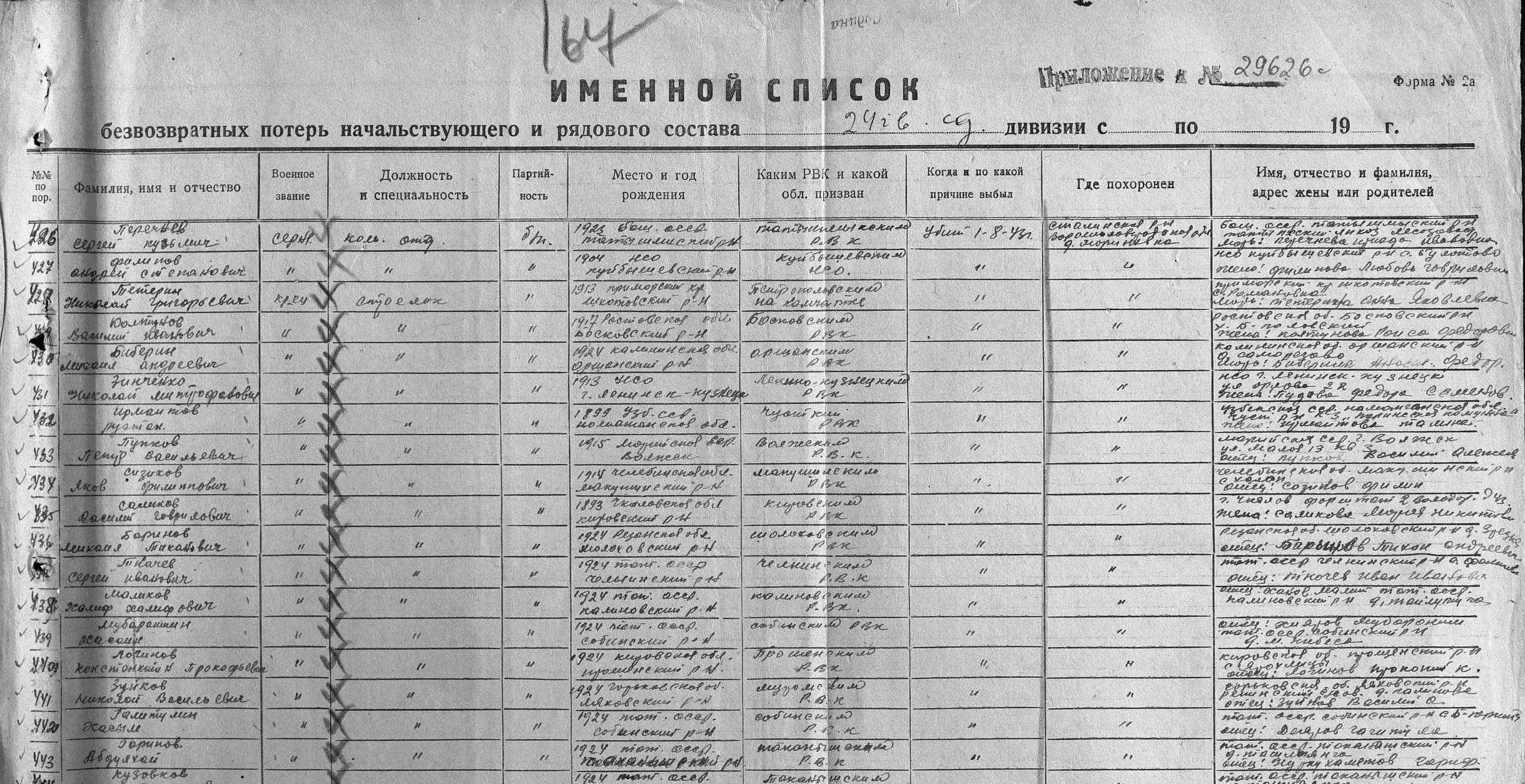 Сайт карта памяти вов