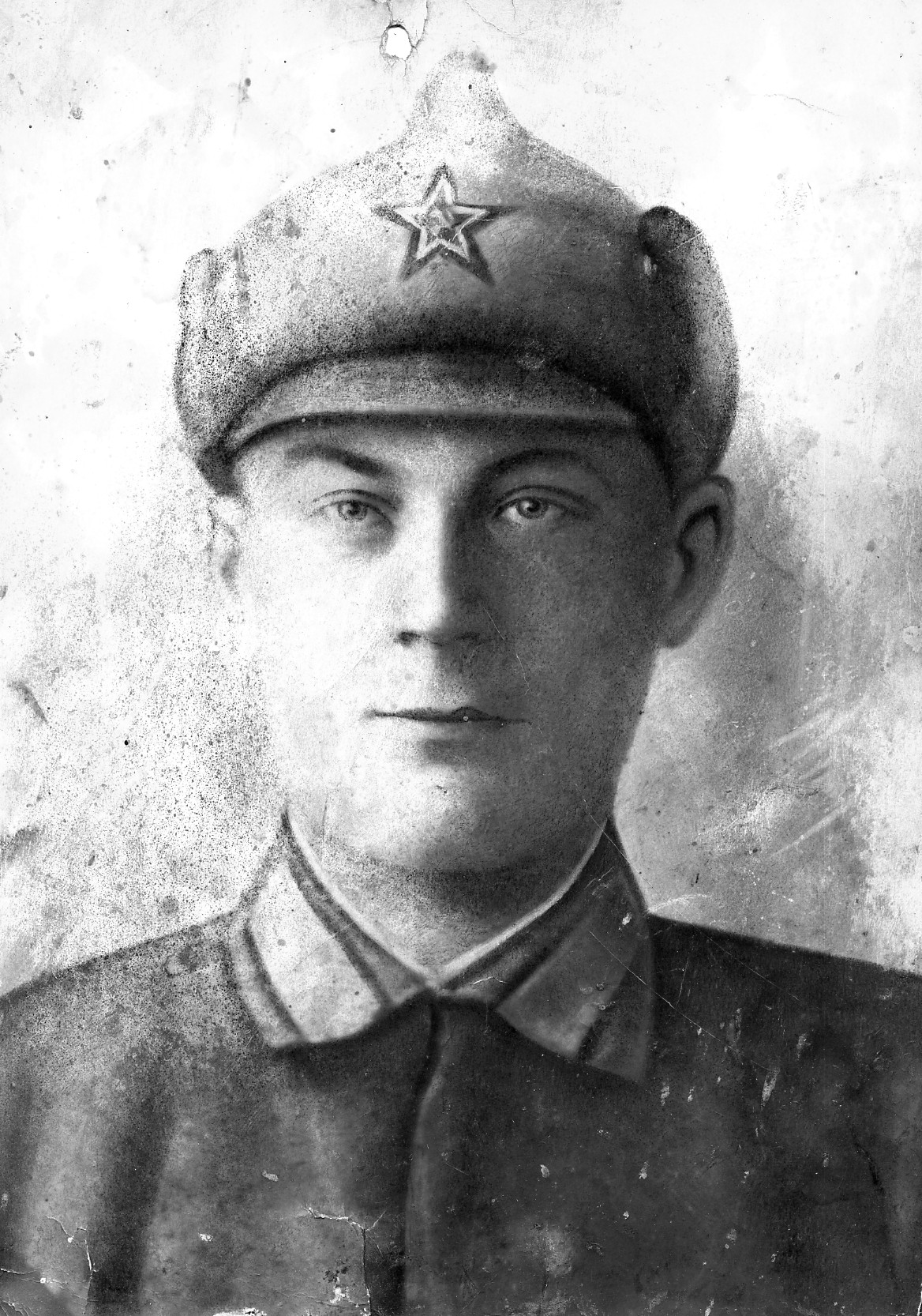 Назаров Михаил Филиппович 1911