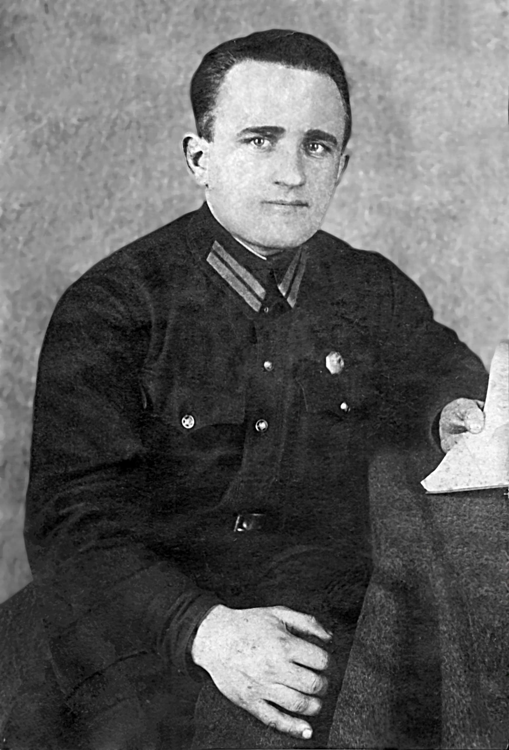 Калин павел петрович