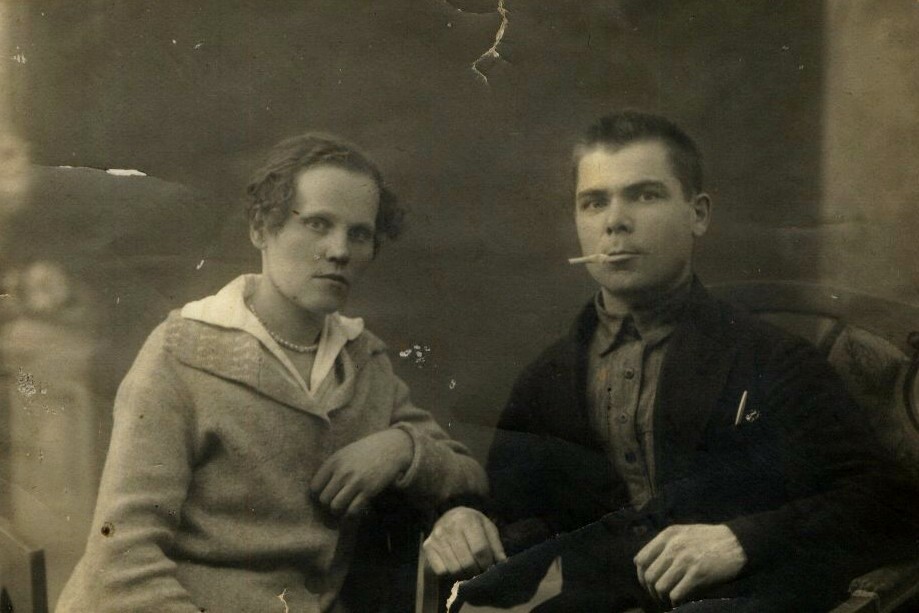 НЕСТЕРОВ ИВАН МАТВЕЕВИЧ | Мемориал Великой Отечественной войны