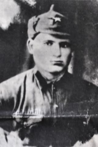погиб 5 февраля 1944 г. Захоронен Северные Капры Горностаевского района Николаев