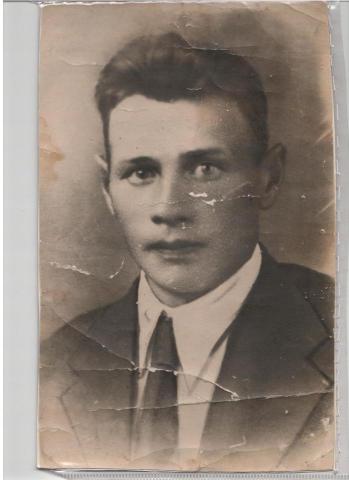 Фаткуллин Самат
