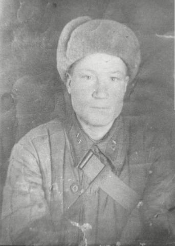 САПОЖНИКОВ МИХАИЛ ЕФРЕМОВИЧ