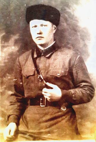 Клочков Никола Михайлович